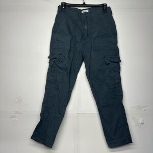 Kensie Jeans Woman’s Cargo Pants 8/29
